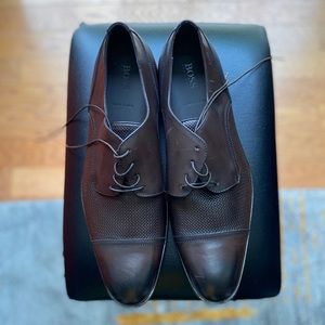 Brand New Hugo Boss Dress Shoes